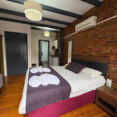 Taksim Otto Suite Стамбул Экстерьер фото